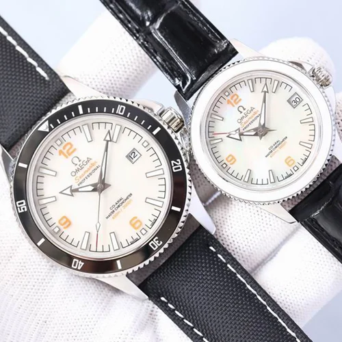 Omega Watch Omega W30mm M40mm