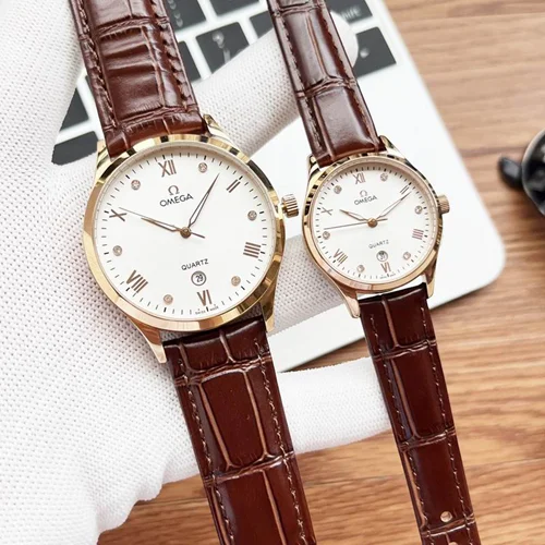 Parmigiani Watch Parmigiani 45X37mm