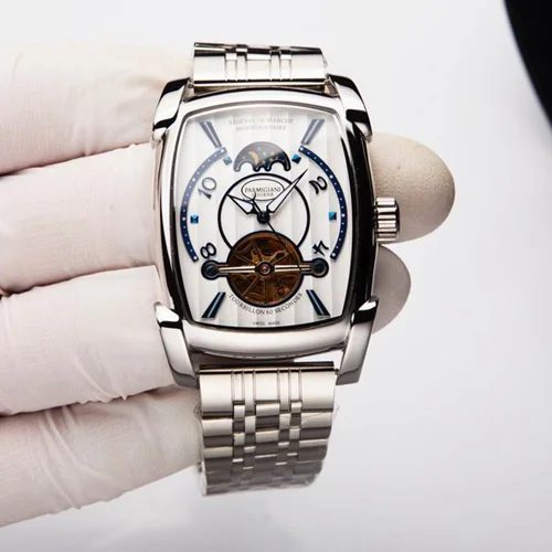 Roger Dubuis Watch Roger Dubuis 46mm