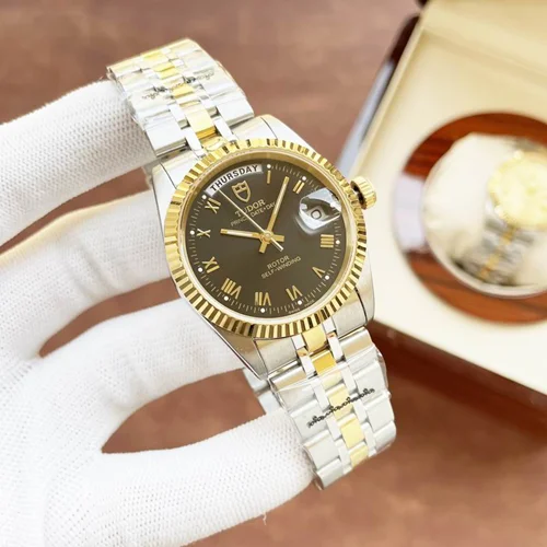 Tudor Watch Tudor 42mm