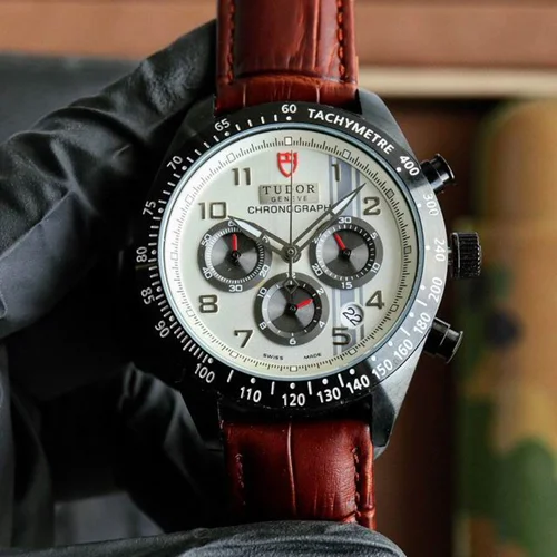 Zenith Watch Zenith 41.5mm