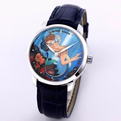 Michael Kors Watch MK men 43X10mm