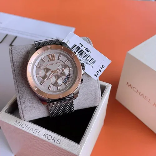 Michael Kors Watch MK watch 38X7mm