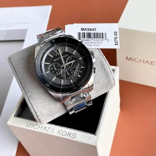 Michael Kors Watch MK watch 38X9mm