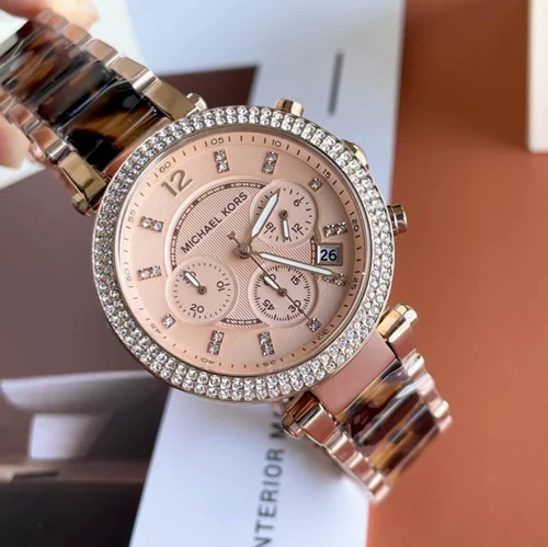 Michael Kors Watch MK watch 43X12mm