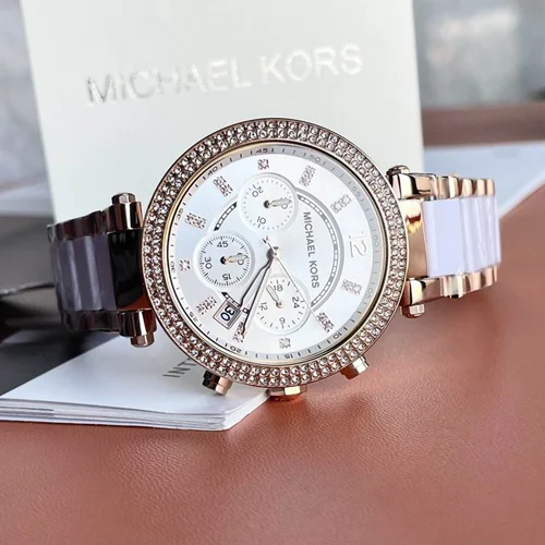 Michael Kors Watch MK women 34X8mm