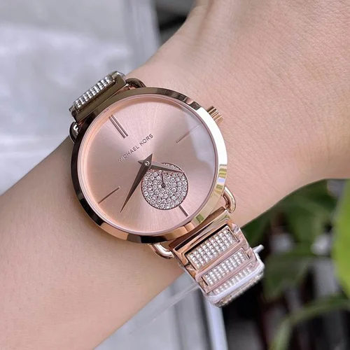 Michael Kors Watch MK women 38mm