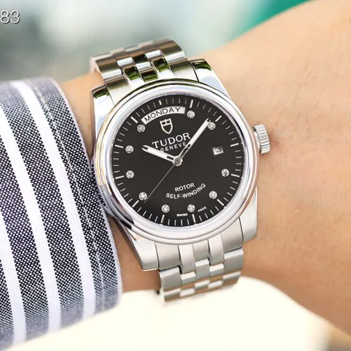 Blancpain Watch Blancpain 40.3mm