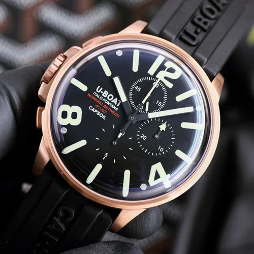 Blancpain Watch Blancpain 40.3mm