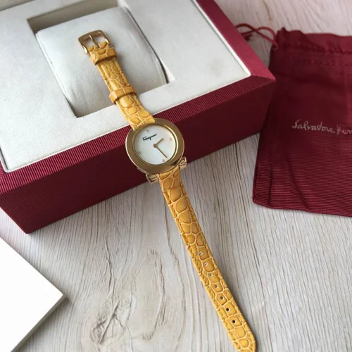 Ferragamo Watch Ferragamo 33mm