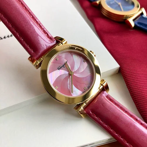 Ferragamo Watch Ferragamo 38mm