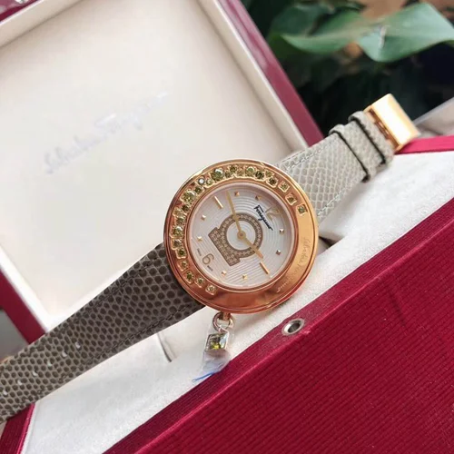 Ferragamo Watch Ferragamo 43mm