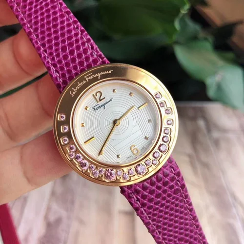 Ferragamo Watch Ferragamo 43mm