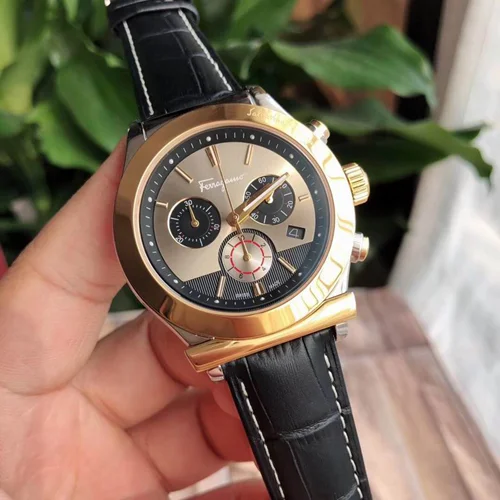 Ferragamo Watch Ferragamo 44mm