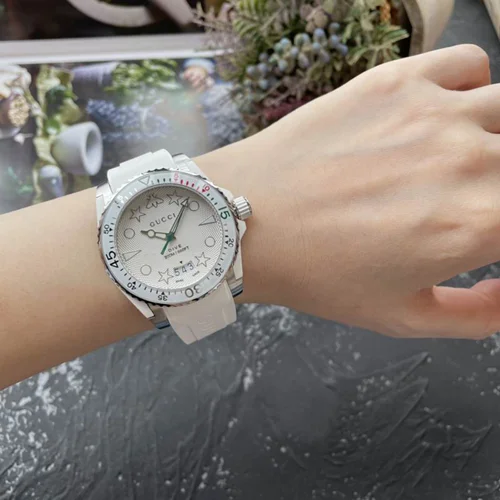 Gucci Watch Gucci 42mm