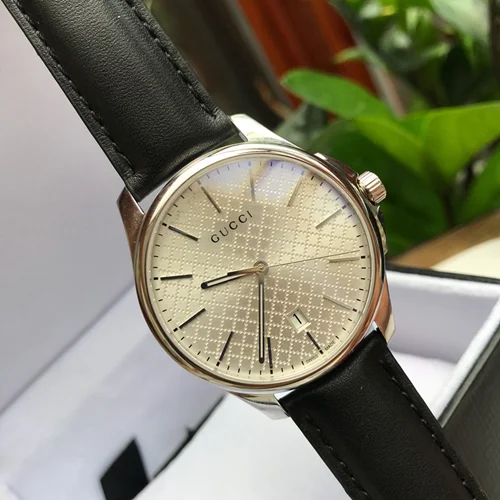 Gucci Watch Gucci 42mm