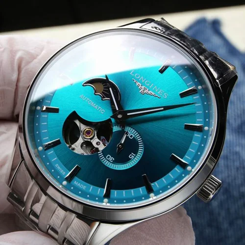 Longines Watch Longines 41X12mm