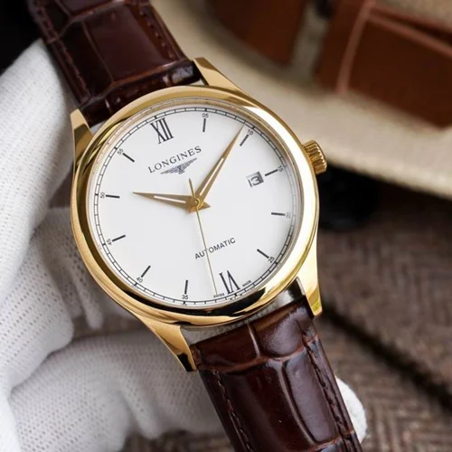 Longines Watch