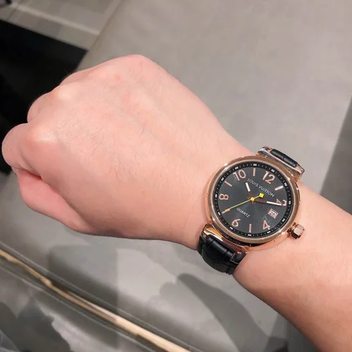 LV Watch LV 41mm