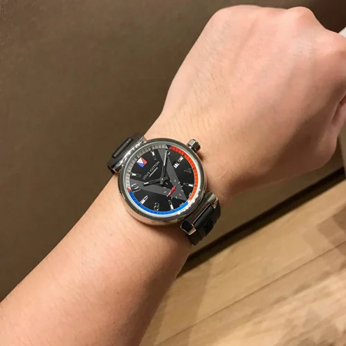 LV Watch LV 42mm