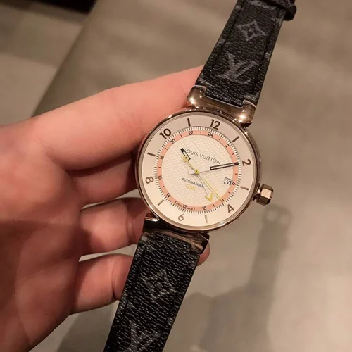 LV Watch LV 42mm