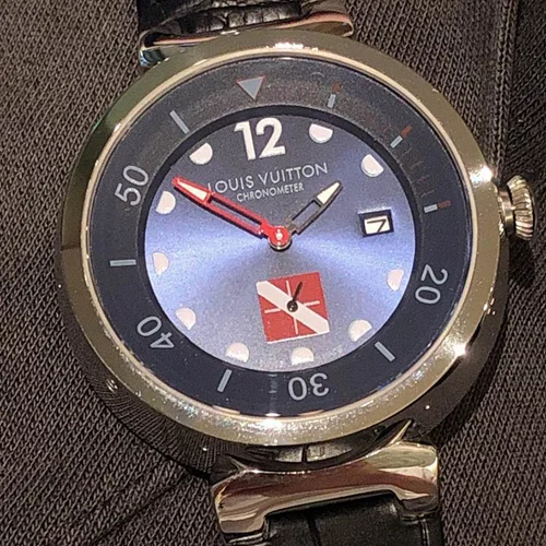 LV Watch