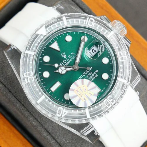 Rolex Watch