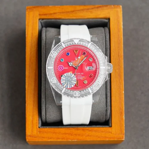 TTSSOT Watch TTSSOT 20mm