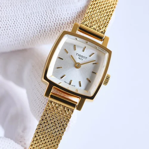 Tory Burch Watch
