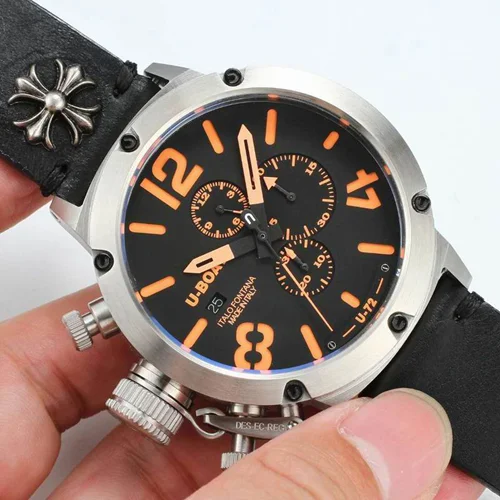 Versace Watch Versace 42mm