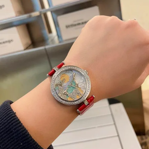 Versace Watch Versace 42mm