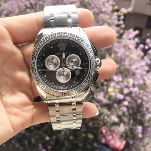 Versace Watch Versace 42mm