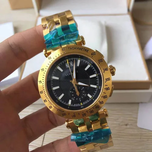 Versace Watch Versace 42mm