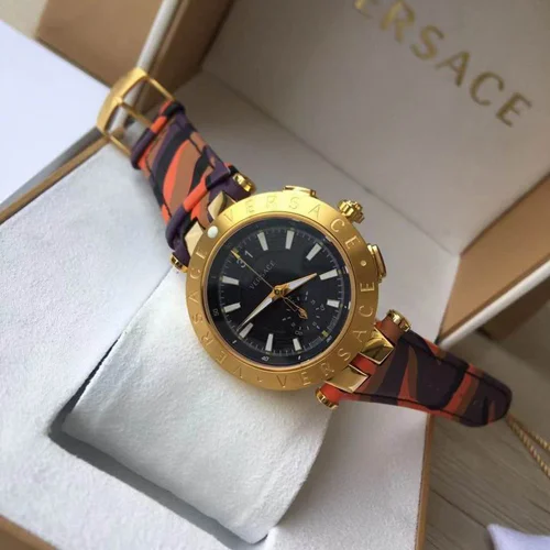 Versace Watch Versace 43mm