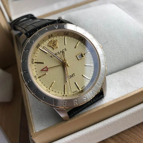 Versace Watch Versace 43mm