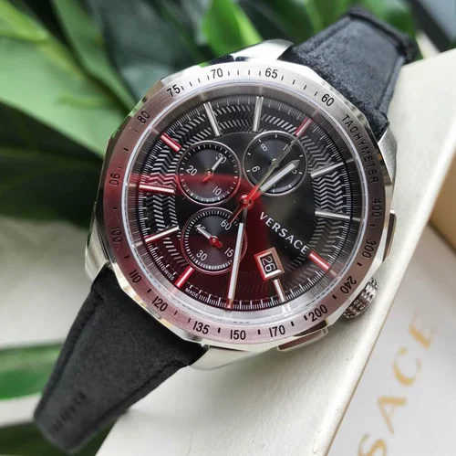 Montblanc Watch Montblanc clock mb