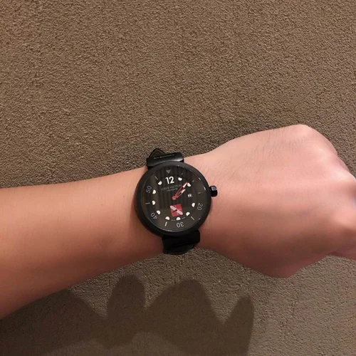 LV Watch LV 42mm
