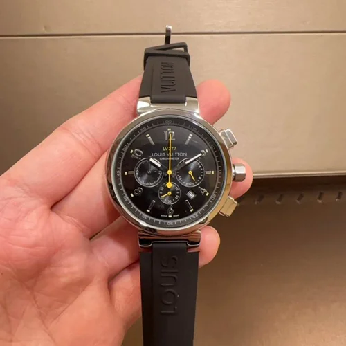 LV Watch LV 43mm