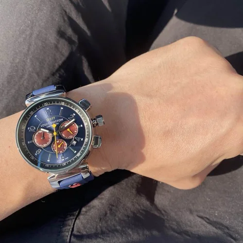 LV Watch