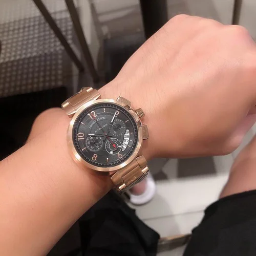 Casio Watch Casio 43.5X13mm