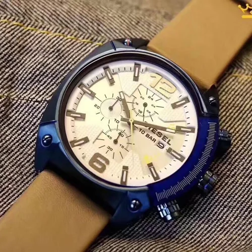 Diesel Watch Diesel 50X12mm