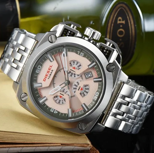 Diesel Watch Diesel 51X12mm