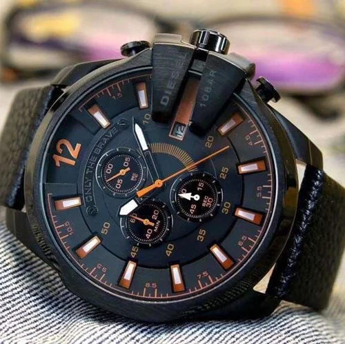 Diesel Watch Diesel 52X12mm