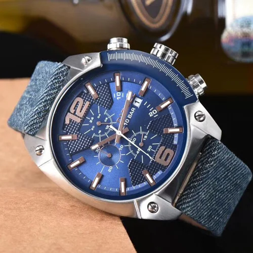 Diesel Watch Diesel 52X13mm