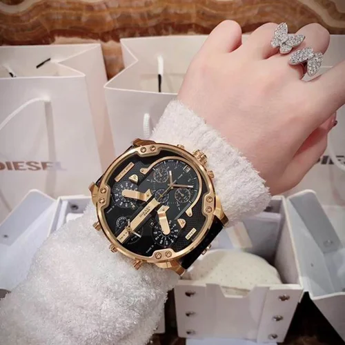 Dior Watch Dior 35X35cm