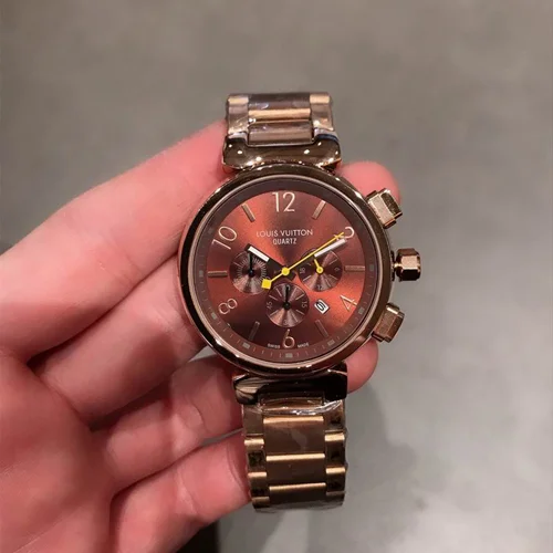 LV Watch LV 43X16mm