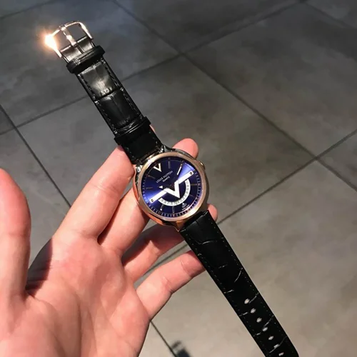 LV Watch LV 43X16mm