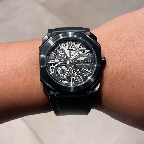 Corum Watch Corum 46mm