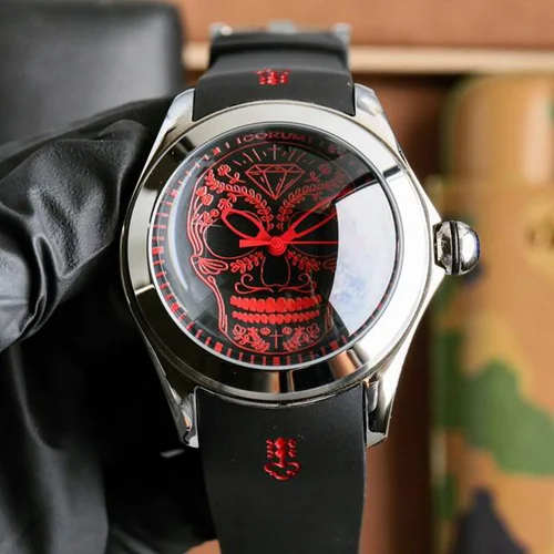 Jacob & Co Watch Jacob Co 47mm