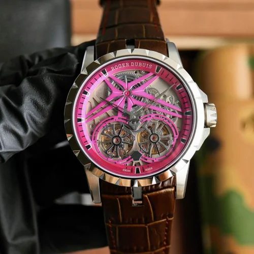 Charles Oudin Watch Charles Oudin watch